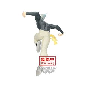 Banpresto - One-Punch Man Bandai Spirits Figure