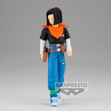 Load image into Gallery viewer, Banpresto - Dragon Ball Z - Solid Edge Works