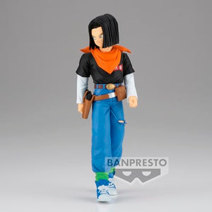 Banpresto - Dragon Ball Z - Solid Edge Works