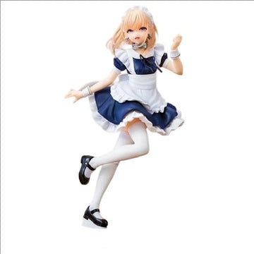 ONLY FROM JAPAN Butareba Jess Ma Collectible Action Figure