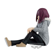 Load image into Gallery viewer, Banpresto - Laid-Back Camp Season 3