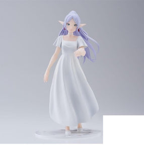 ONLY FROM JAPAN Frieren Anime Figure, Collectible Collection