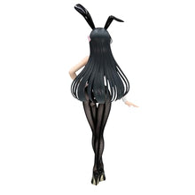 Load image into Gallery viewer, FuRyu Corporation-Rascal Does Not Dream Series BiCute Bunnies Figure -Mai Sakurajima-
