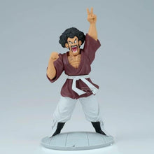 Load image into Gallery viewer, Banpresto - Dragon Ball Z - Mr. Satan History Box Figure