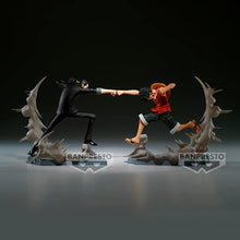 Load image into Gallery viewer, Banpresto - One Piece - Monkey D. Luffy, Bandai Spirits Senkozekkei Figure