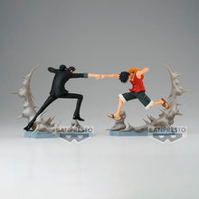 Load image into Gallery viewer, Banpresto - One Piece - Monkey D. Luffy, Bandai Spirits Senkozekkei Figure