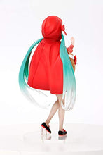 Load image into Gallery viewer, Taito Hatsune Miku Wonderland Figure ~Little Red Riding Hood~ Prize Figure, Multiple Colors (T83522)