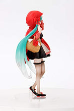 Load image into Gallery viewer, Taito Hatsune Miku Wonderland Figure ~Little Red Riding Hood~ Prize Figure, Multiple Colors (T83522)