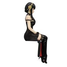 Load image into Gallery viewer, JP Products Spy x Family (Anya, Loid, Yor) Figures (Yor Forger Noodle Stopper)