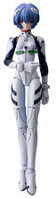 Load image into Gallery viewer, Kaiyodo Fraulein Revoltech 001 Ayanami Rei (Japan Import)