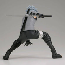 Load image into Gallery viewer, Banpresto - Naruto Shippuden - Kakashi Hatake - II Grandista Figure
