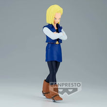 Load image into Gallery viewer, Banpresto - Dragon Ball Z - Solid Edge Works Figures 2