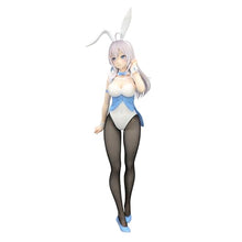 Load image into Gallery viewer, FuRyu Corporation-Alya Sometimes Hides Her Feelings in Russian BiCute Bunnies Figure -Alya-