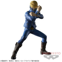 Load image into Gallery viewer, Banpresto - My Hero Academia - The Amazing Heroes Vol.26 - Best Jeanist (MHA)