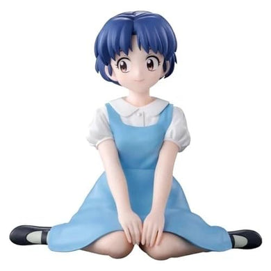 ONLY FROM JAPAN Ranma 1/2 Akane Tendo Figure