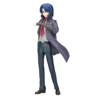 Banpresto - Mobile Suit Gundam Seed Freedom The Movie