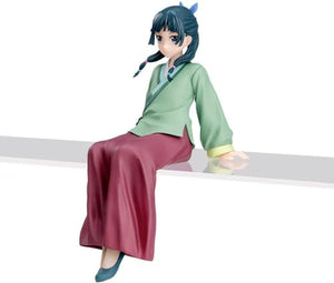 SEGA The Apothecary Diaries: Maomao PM Perching Figure Chocorose