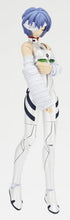 Load image into Gallery viewer, Revoltech Fraulein : 008 Evangelion Rei Ayanami Bandaged Ver.