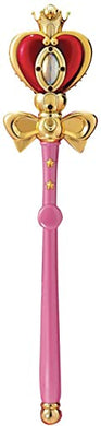 TAMASHII NATIONS Bandai Proplica Pink Moon Stick