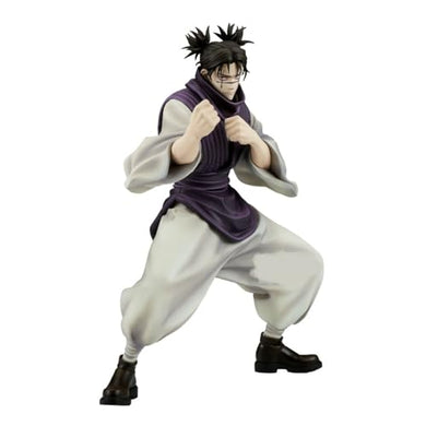 ONLY FROM JAPAN JJK Ju-Jitsu Kai-sen Collectible Figures