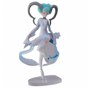Alter Ego Larva/Tiamat Fate/Grand Order Arcade Luminasta Figure