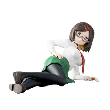 ONLY FROM JAPAN Ninja and Assassin Living Together Collectible Figures