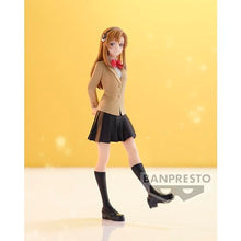 Load image into Gallery viewer, Banpresto - Shy - Bandai Spirits Figure