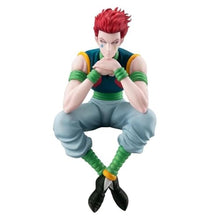 Load image into Gallery viewer, JP Products Hunter x Hunter Figurines (Hisoka Noodle Stopper)
