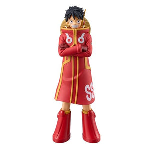 Banpresto - One Piece - DXF ~The Grandline Series~