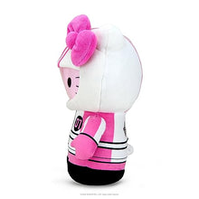 Load image into Gallery viewer, Kidrobot Hello Kitty and Friends Tokyo Speed Racer Hello Kitty 13 Inch Interactive Plush, KR17081