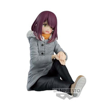 Load image into Gallery viewer, Banpresto - Laid-Back Camp Season 3