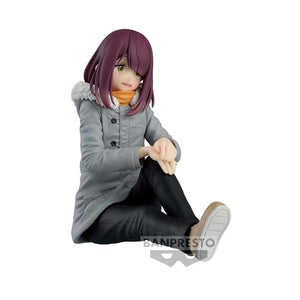 Banpresto - Laid-Back Camp Season 3
