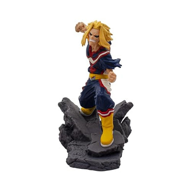 Banpresto - My Hero Academia - Combination Battle