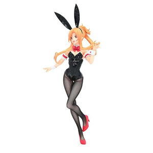 Furyu - Sword Art Online - BiCute Bunnies - Asuna Statue