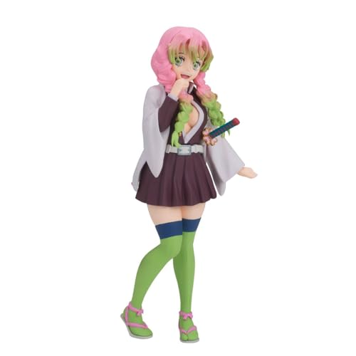 JP Products Demon Slayer Figures