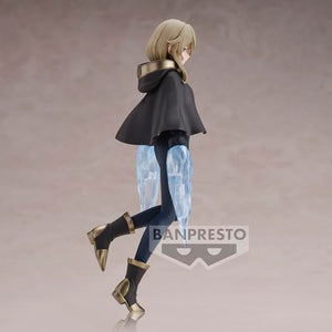 Banpresto - SHY - Bandai Spirits Figure