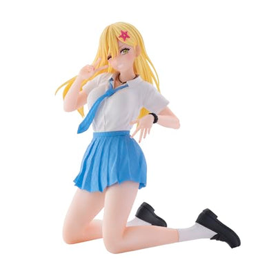 Banpresto - 2.5 Dimensional Seduction Glitter & Glamours Figure
