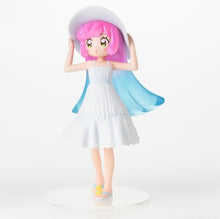 Load image into Gallery viewer, SEGA-Luminasta TV Anime Puniru is a Kawaii Slime Puniru ~A Cute Me in The Cool Summer Resort~ Figure