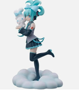 JP Hatsune Miku Figures