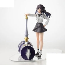 Load image into Gallery viewer, ONLY FROM JAPAN I May Be a Guild Receptionist, but I&#39;ll Solo Any Boss to Clock Out on Time Collectible Figurines (Alina Clover)