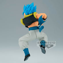 Load image into Gallery viewer, Banpresto - Dragon Ball Super - Super Saiyan God Super Saiyan Gogeta (vs Super Saiyan Broly), Bandai Spirits Match Makers Figure