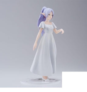 ONLY FROM JAPAN Frieren Anime Figure, Collectible Collection