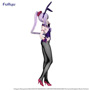Overlord: Shalltear Bloodfallen BiCute Bunnies PVC Figure