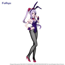 Load image into Gallery viewer, Overlord: Shalltear Bloodfallen BiCute Bunnies PVC Figure