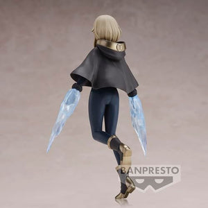 Banpresto - SHY - Bandai Spirits Figure