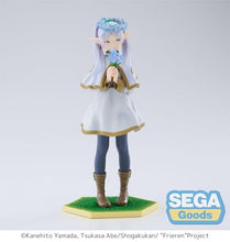 Load image into Gallery viewer, SEGA-Luminasta Frieren: Beyond Journey&#39;s End Frieren ~Flower Garden~