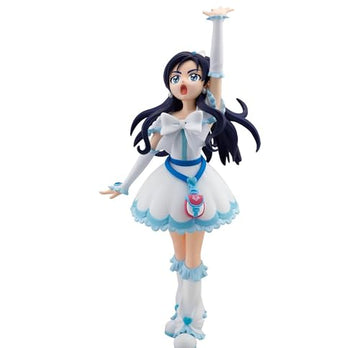 ONLY FROM JAPAN Pretty Cure Anime Collectible Ornament and Statues