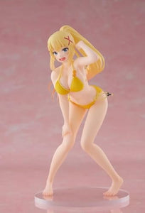 ONLY FROM JAPAN Konosuba Collectible Figurines