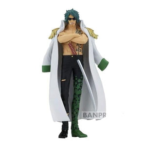 Banpresto - One Piece - DXF ~The Grandline Series~