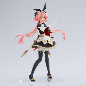 SEGA-FIGURIZMα Fate/Grand Order Saber/Astolfo Figure